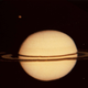 Imagen para el artículo titulado Los planetas del sistema solar, antes vs. ahora: así eran sus primeras fotos y así son las actuales